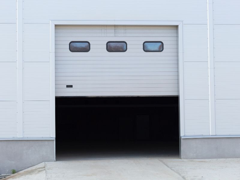 garage