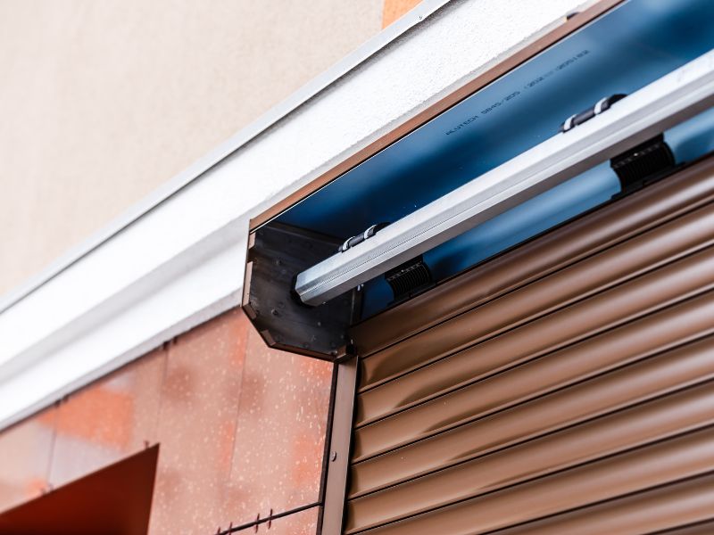 installazione tapparelle