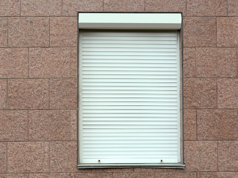 installazione tapparelle