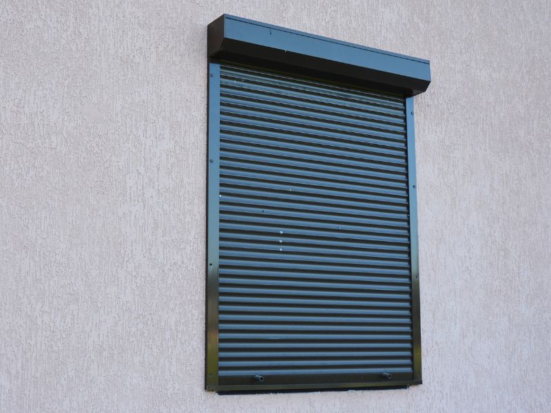 tapparelle elettriche