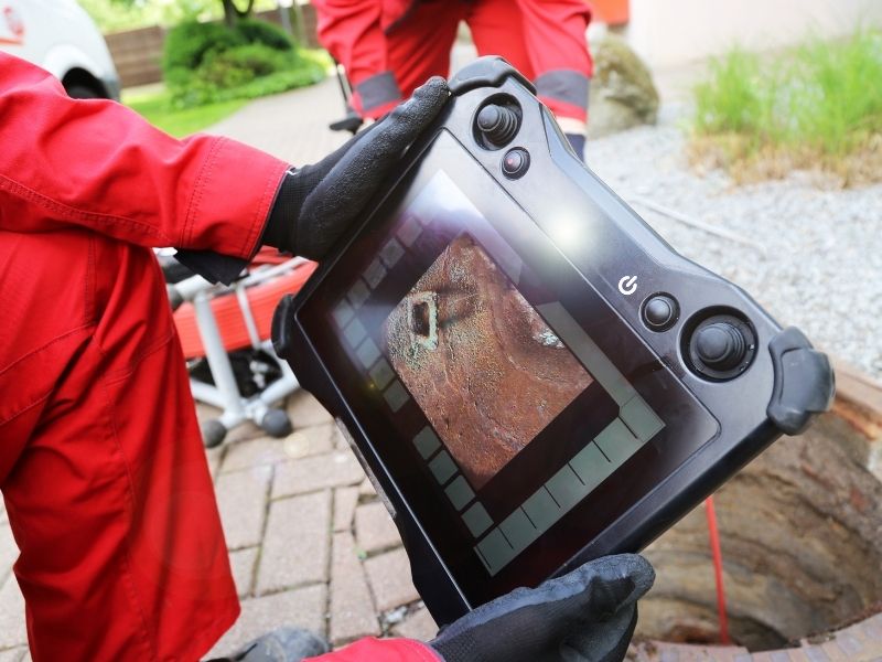 videoispezione