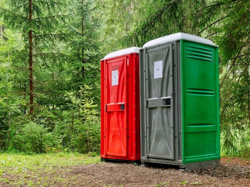 wc chimici